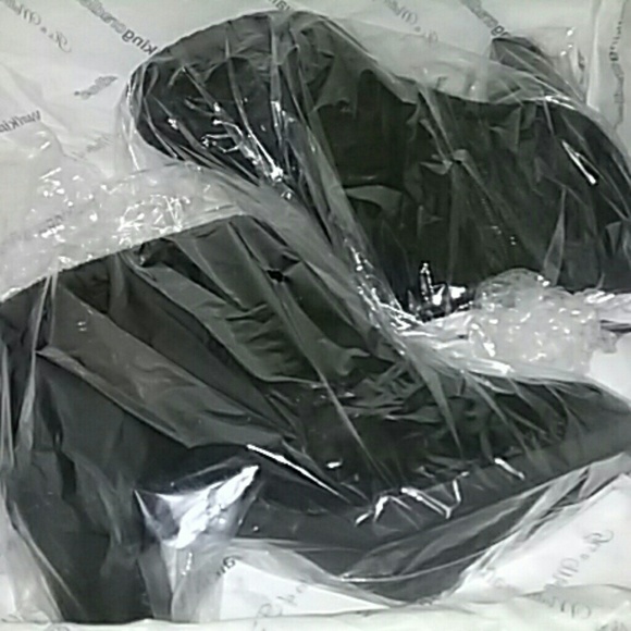 Walking Cradles Women's Tenacious Boot | Black Calf Leather | 6.5 WW US - Picture 5 of 8